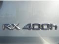 2008 Bamboo Pearl Lexus RX 400h AWD Hybrid  photo #9