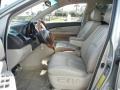 Bamboo Pearl - RX 400h AWD Hybrid Photo No. 12