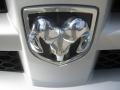 2012 Bright Silver Metallic Dodge Ram 1500 Express Quad Cab  photo #23