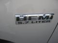 2012 Bright Silver Metallic Dodge Ram 1500 Express Quad Cab  photo #24