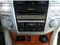 Bamboo Pearl - RX 400h AWD Hybrid Photo No. 26