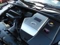 Bamboo Pearl - RX 400h AWD Hybrid Photo No. 32
