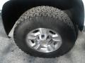 Summit White - Silverado 2500HD LT Z71 Crew Cab 4x4 Photo No. 17
