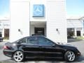 Black - C 230 Kompressor Sedan Photo No. 5