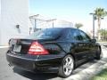 Black - C 230 Kompressor Sedan Photo No. 6