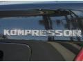 Black - C 230 Kompressor Sedan Photo No. 10