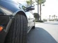 Black - C 230 Kompressor Sedan Photo No. 11