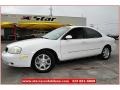 Vibrant White - Sable GS Sedan Photo No. 1