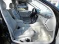 Black - C 230 Kompressor Sedan Photo No. 17