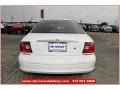 Vibrant White - Sable GS Sedan Photo No. 5