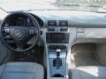 Black - C 230 Kompressor Sedan Photo No. 20