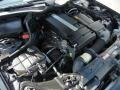 Black - C 230 Kompressor Sedan Photo No. 27