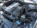 Black - C 230 Kompressor Sedan Photo No. 28