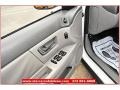 2002 Vibrant White Mercury Sable GS Sedan  photo #14