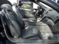 Charcoal Interior Photo for 2003 Mercedes-Benz SL #60782426