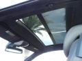 2003 Mercedes-Benz SL Charcoal Interior Sunroof Photo