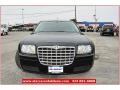 2008 Brilliant Black Crystal Pearl Chrysler 300 LX  photo #10