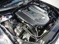 5.4 Liter AMG Supercharged SOHC 24-Valve V8 Engine for 2003 Mercedes-Benz SL 55 AMG Roadster #60782525