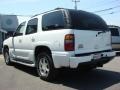 2003 Summit White GMC Yukon Denali AWD  photo #3