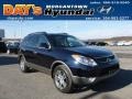 Marine Blue - Veracruz Limited AWD Photo No. 1