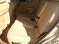 Desert Silver Metallic - ML 320 4Matic Photo No. 11