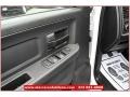 2010 Stone White Dodge Ram 1500 ST Quad Cab 4x4  photo #19