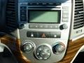 Glacier White - Santa Fe GLS AWD Photo No. 19