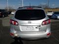 Moonstone Silver - Santa Fe GLS AWD Photo No. 6