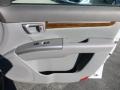 Moonstone Silver - Santa Fe GLS AWD Photo No. 11