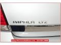 Silver Ice Metallic - Impala LTZ Photo No. 4