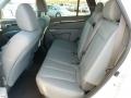 Moonstone Silver - Santa Fe GLS AWD Photo No. 14