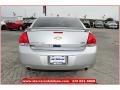 Silver Ice Metallic - Impala LTZ Photo No. 6