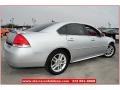 Silver Ice Metallic - Impala LTZ Photo No. 7