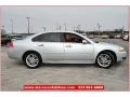 Silver Ice Metallic - Impala LTZ Photo No. 8