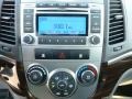 Moonstone Silver - Santa Fe GLS AWD Photo No. 19