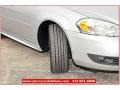 Silver Ice Metallic - Impala LTZ Photo No. 10