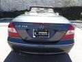 Steel Grey Metallic - CLK 350 Cabriolet Photo No. 4