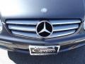 Steel Grey Metallic - CLK 350 Cabriolet Photo No. 10