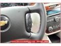 Silver Ice Metallic - Impala LTZ Photo No. 27