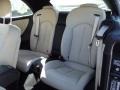 Steel Grey Metallic - CLK 350 Cabriolet Photo No. 20