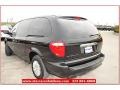 2006 Brilliant Black Chrysler Town & Country LX  photo #3