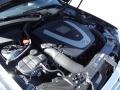 Steel Grey Metallic - CLK 350 Cabriolet Photo No. 40