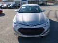 Hyper Silver Metallic - Sonata Hybrid Photo No. 2