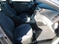 Hyper Silver Metallic - Sonata Hybrid Photo No. 9