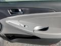 Hyper Silver Metallic - Sonata Hybrid Photo No. 10