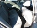 Hyper Silver Metallic - Sonata Hybrid Photo No. 11