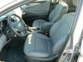 Hyper Silver Metallic - Sonata Hybrid Photo No. 14