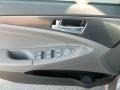 Hyper Silver Metallic - Sonata Hybrid Photo No. 16