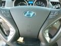 Hyper Silver Metallic - Sonata Hybrid Photo No. 17