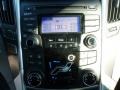 Hyper Silver Metallic - Sonata Hybrid Photo No. 19